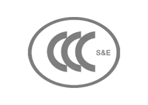 CCC Certification