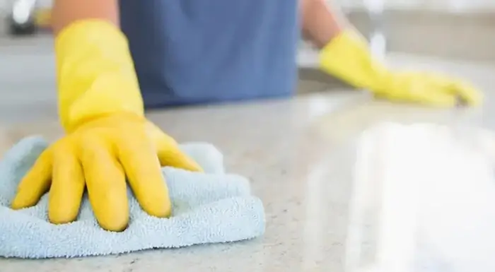 Cleaning