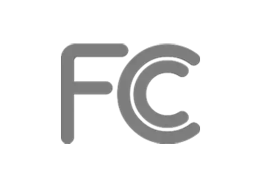 FCC Certification