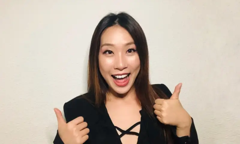 Fujiwara Ryoko Testimonial