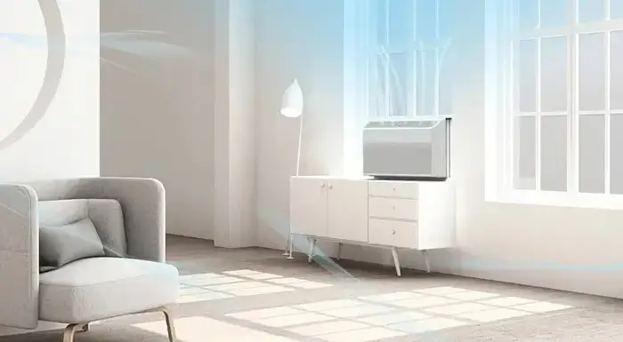 Home HVAC