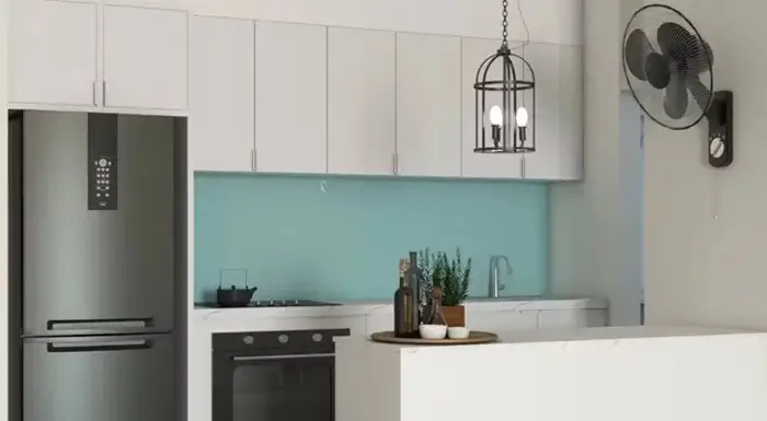 Kitchen and Dining