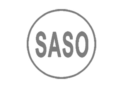 SASO Certification