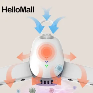 110-220V Portable Foldable Electric Clothes Shoes Drying Rack Dryer Hanger Warmer Outdoor Travel Garment Clothing Heater