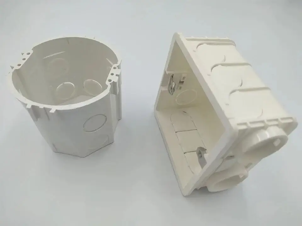 86x86mm Box Standard European Box