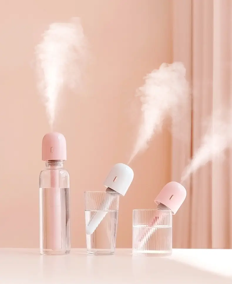 Air Humidifier Specifications