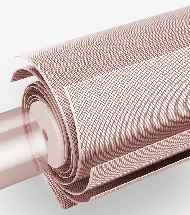 Air Humidifier With High-Density Filter Element