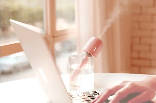 Air Humidifier for Office