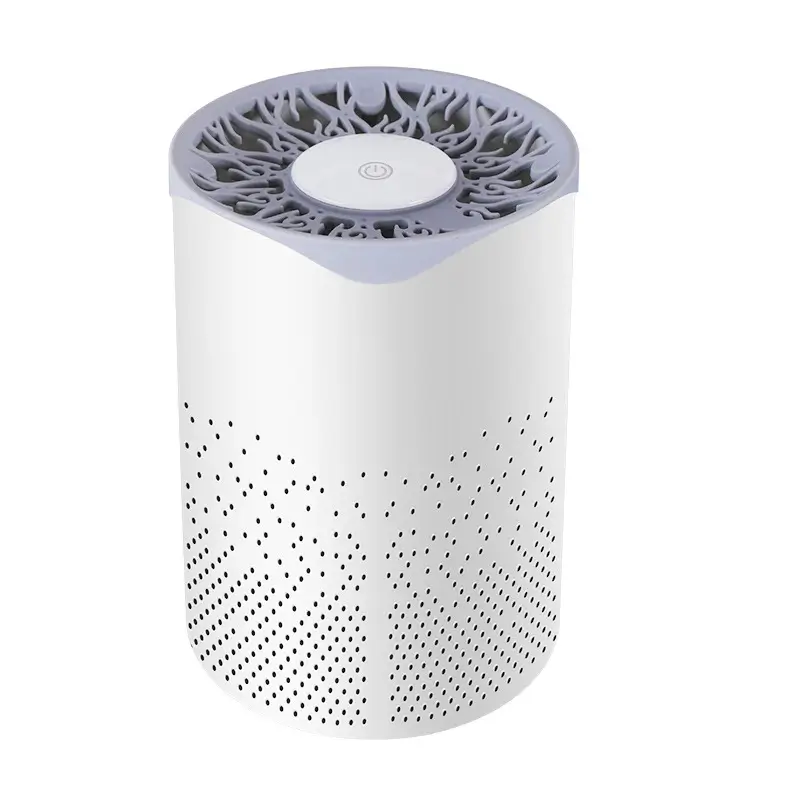 Air Purifier Specifications