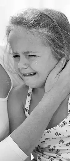 Children Cry