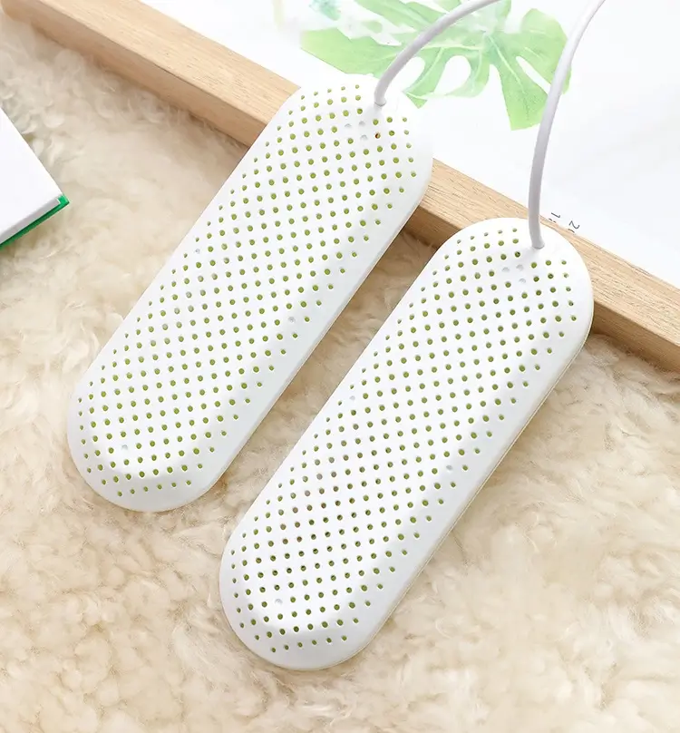 Constant Shoe Dryer with Three Timed Period