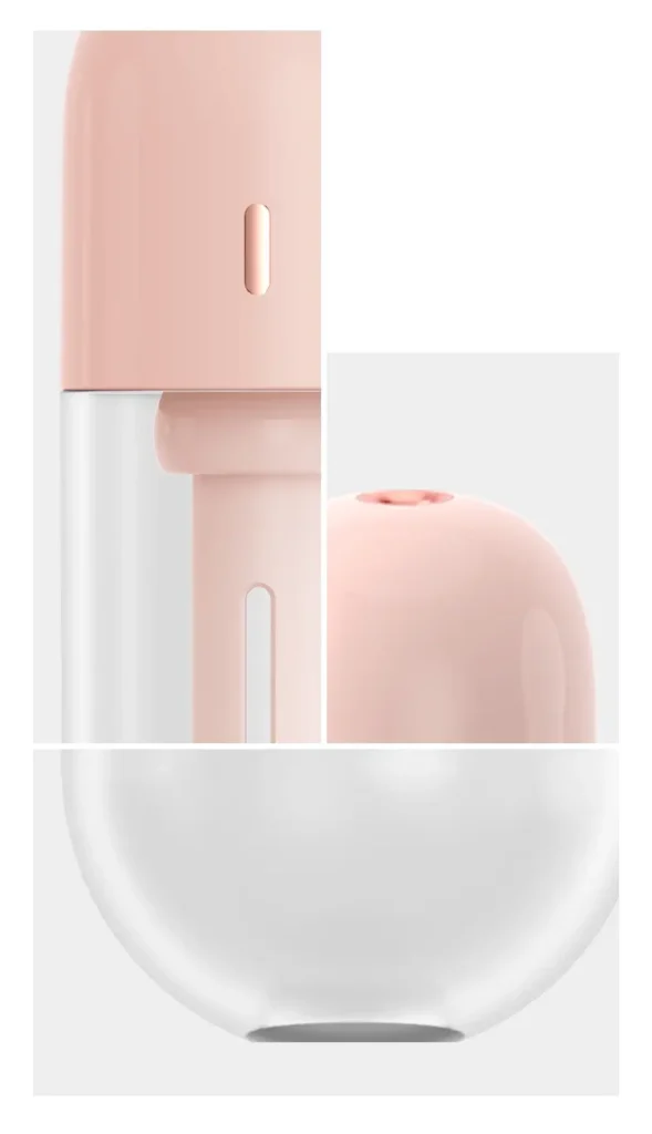 Craftsmanship Creates Quality of Air Humidifier