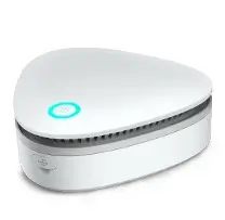 Deodorizing Sterilizer