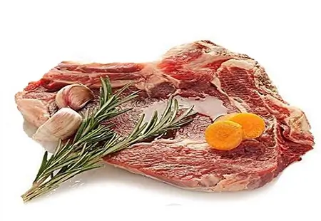 Meat