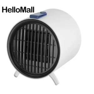 Mini Portable Electric Warm Air Blowing Heater