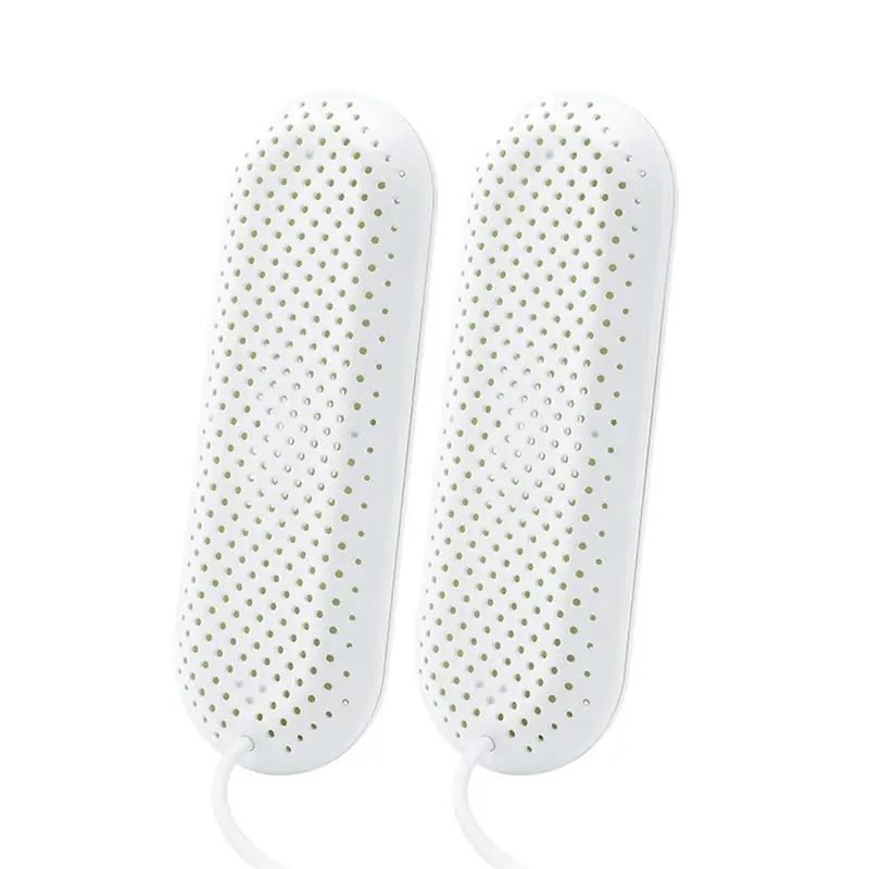 Mini USB Connection Shoes Dryer Deodorizer Dehumidifier Ultraviolet Device