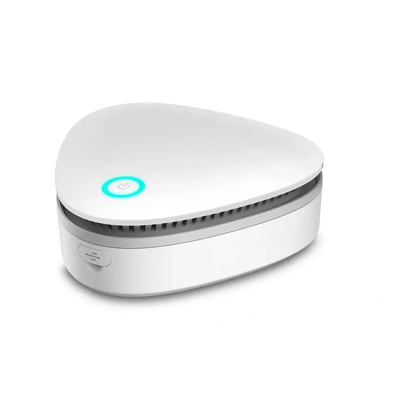 Portable Mini Ozone Deodorizing Sterilizer for Home
