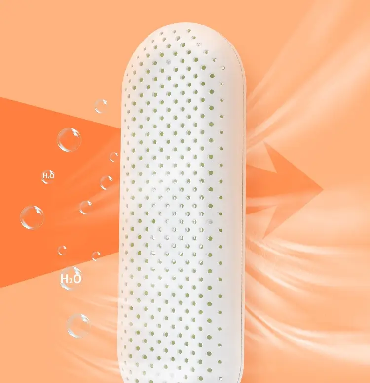Shoe Heating Dryer Dehumidify and Deodorize