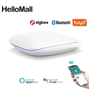 Smart ZigBee Gateway