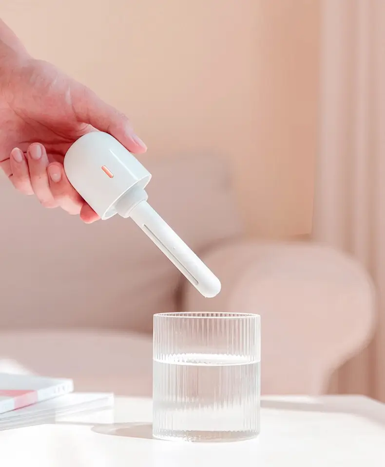 Wireless Air Humidifier